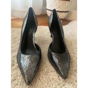 Nine West Frackle Pumps | Size 8.5M